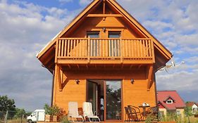 Holiday Home In Stepnica For 6 Persons